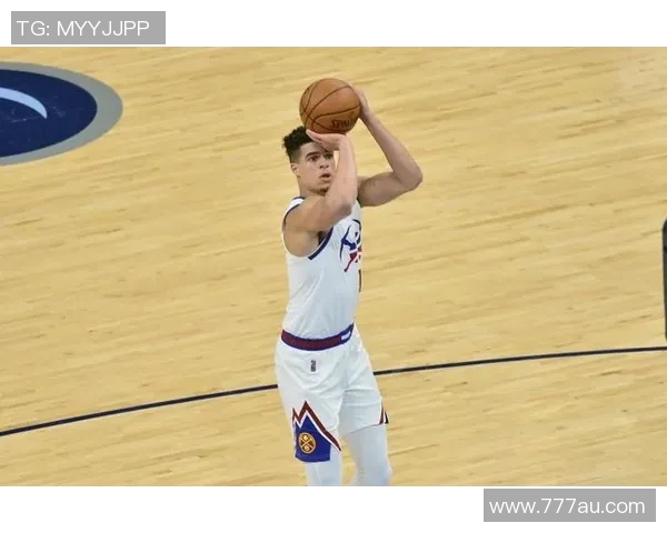 小迈克尔-波特肩伤恢复顺利训练营惊喜泰瑞斯-马丁 小迈克尔-波特肩伤恢复顺利训练营惊喜泰瑞斯-马丁