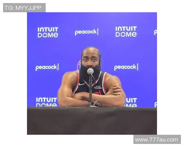 哈登加盟快船信心满满卡哇伊与卢指导助力夺冠梦想 哈登加盟快船信心满满卡哇伊与卢指导助力夺冠梦想