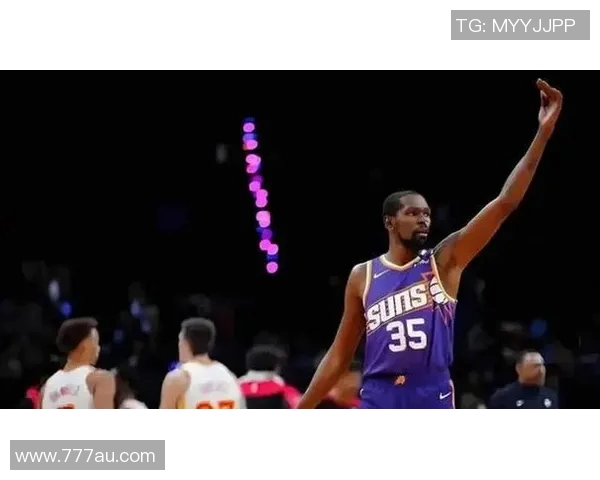 居然被放空?杜兰特扬手三分命中 赛后调侃自己可要好好把握机会 居然被放空?杜兰特扬手三分命中 赛后调侃自己可要好好把握机会