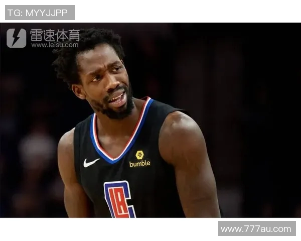 国王或酝酿1换5，快船有参与！前NBA悍将贝弗利，因暴力遭被捕！