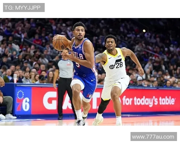 76人后场尖兵格莱姆斯:防守出众,性价比尽显 76人后场尖兵格莱姆斯:防守出众,性价比尽显