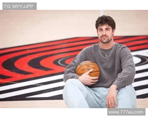 杨瀚森队友送礼物了！阿夫迪亚：用智能冰箱表达下我的心意