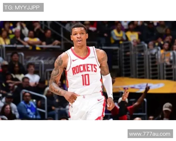 [2026年01月19日]火记盛赞小贾巴里-史密斯：轰32分赛季最佳，正打出生涯最强表现