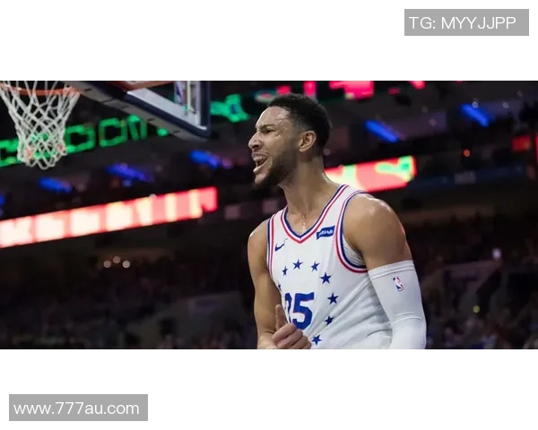 首秀就有表现！安芬尼·西蒙斯投进6记三分，公牛队史首秀最多